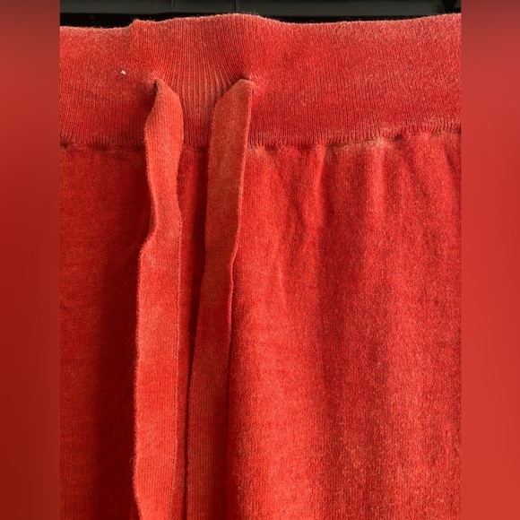 Majestic Filatures Supersoft Drawstring Joggers. Size 1 - Picture 2 of 5